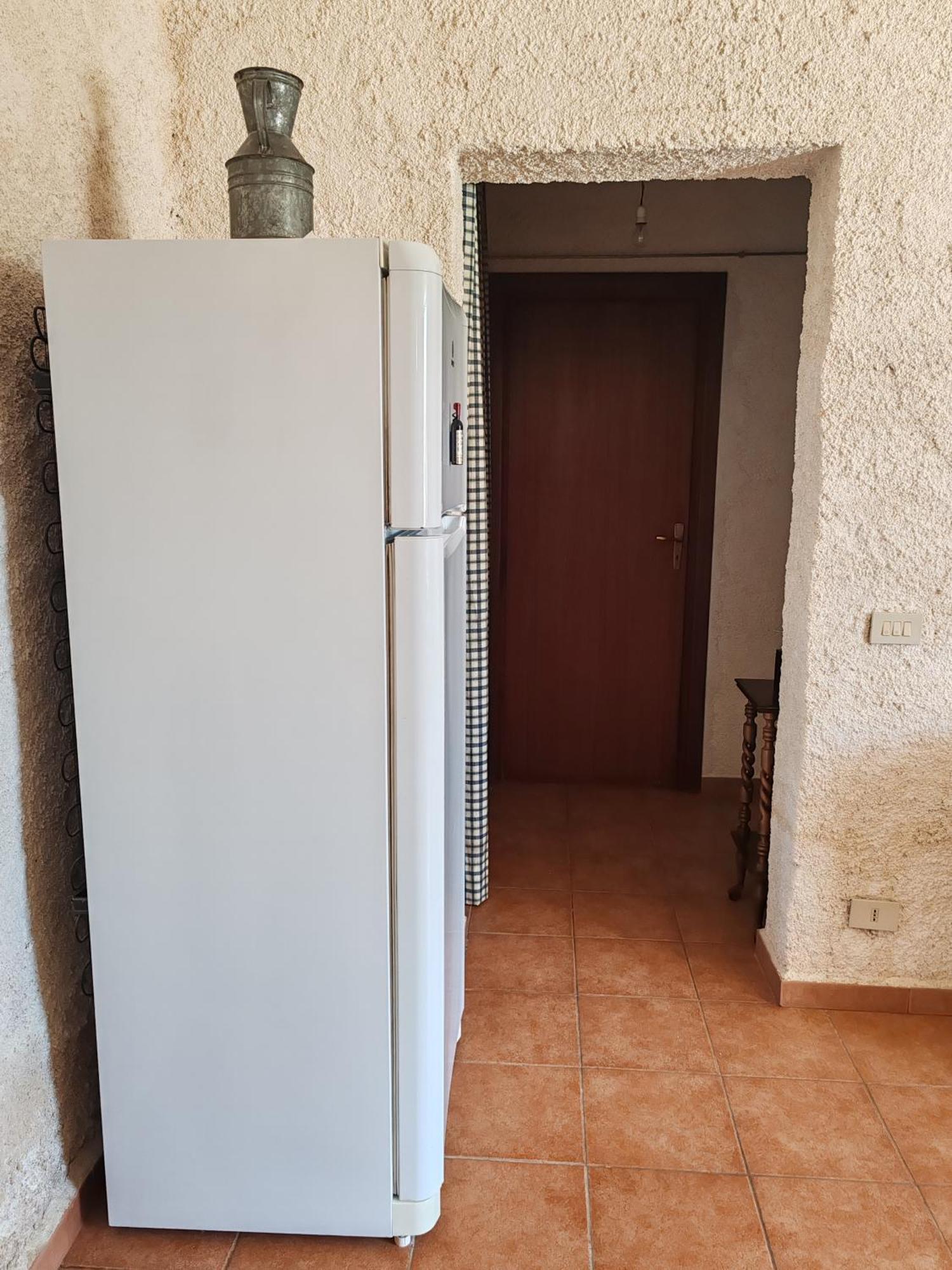 Villa Antico Baglio Siciliano Parecchiata Buseto Superiore Exterior foto