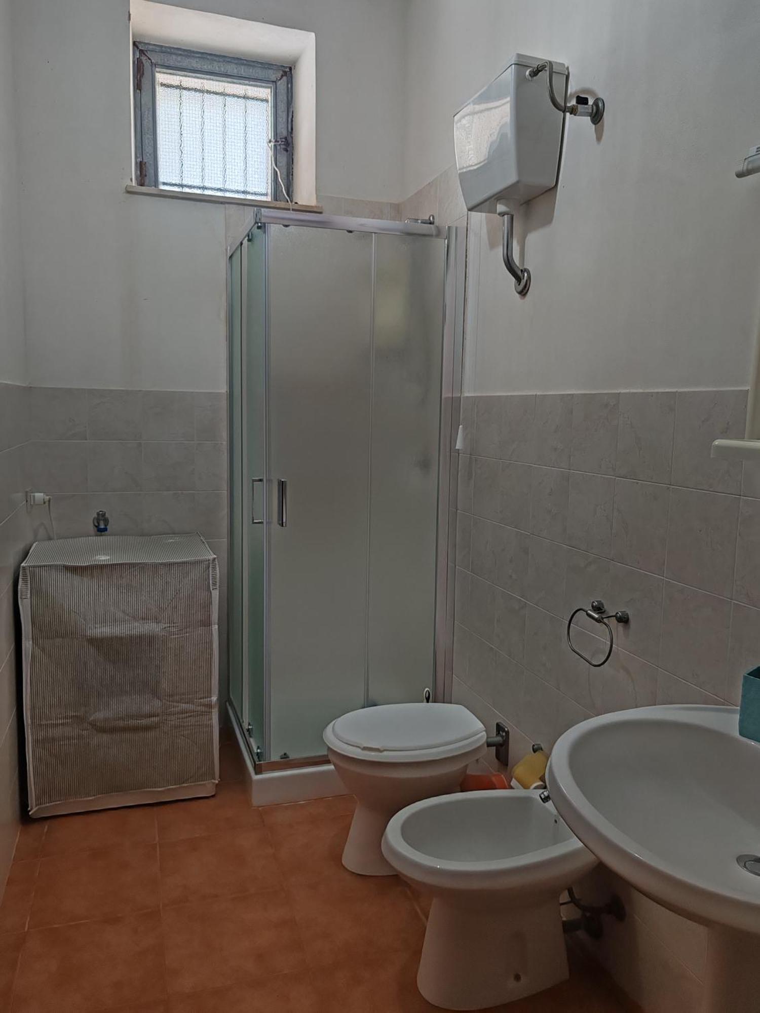 Villa Antico Baglio Siciliano Parecchiata Buseto Superiore Exterior foto